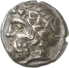 coin obv
