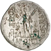 coin rev