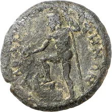 coin rev