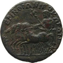 coin rev
