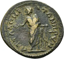 coin rev