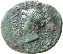 coin obv
