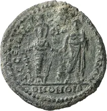 coin rev