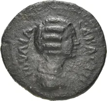 coin obv