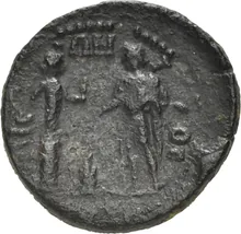 coin rev