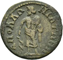 coin rev