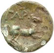 coin rev