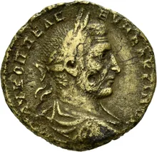 coin obv