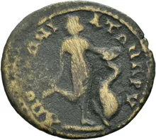 coin rev
