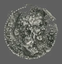 coin obv