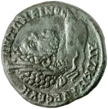 coin obv