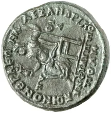 coin rev