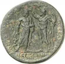 coin rev