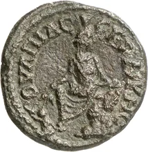coin rev