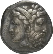 coin obv