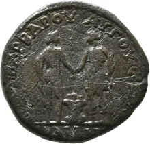 coin rev