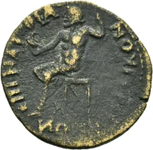 coin rev
