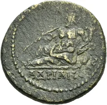 coin rev