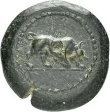 coin obv
