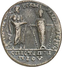 coin rev