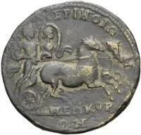 coin rev