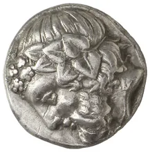 coin obv