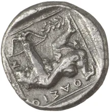 coin rev