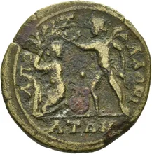 coin rev