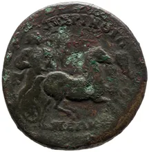 coin rev