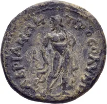 coin rev