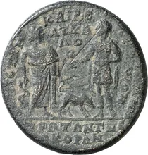 coin rev