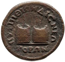 coin rev