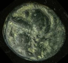 coin obv