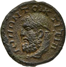 coin obv