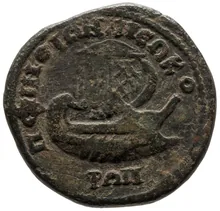 coin rev