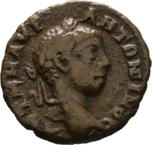 coin obv