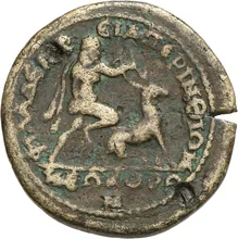 coin rev