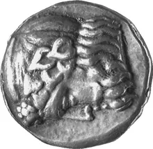 coin obv