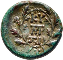 coin rev