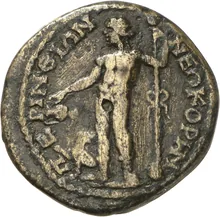 coin rev