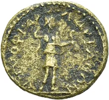 coin rev