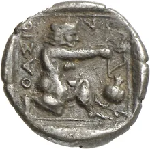 coin rev