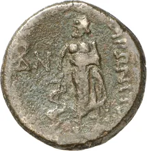 coin rev