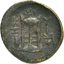 coin rev