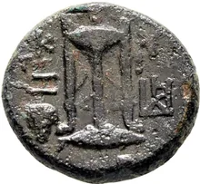 coin rev