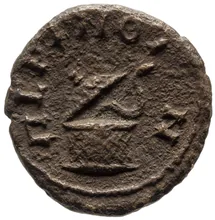 coin rev
