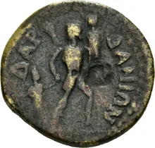 coin rev