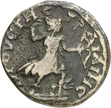 coin rev