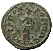 coin rev