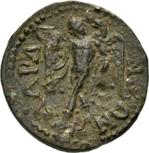 coin rev